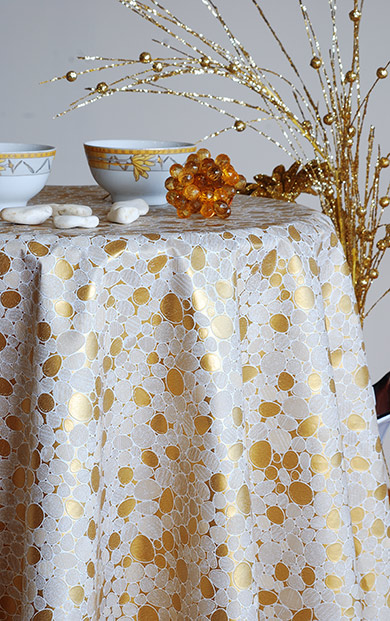 Eskitme Pvc Tablecloths